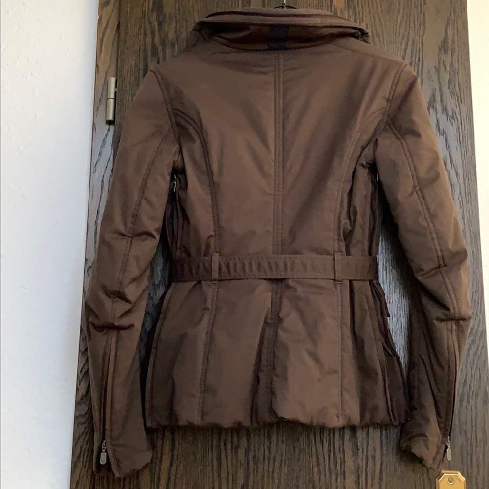 Belllstaff multi function winter jacket - Picture 5 of 8